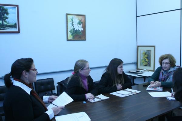 Serviço Social da UCPel apresenta trabalhos em Congresso Brasileiro