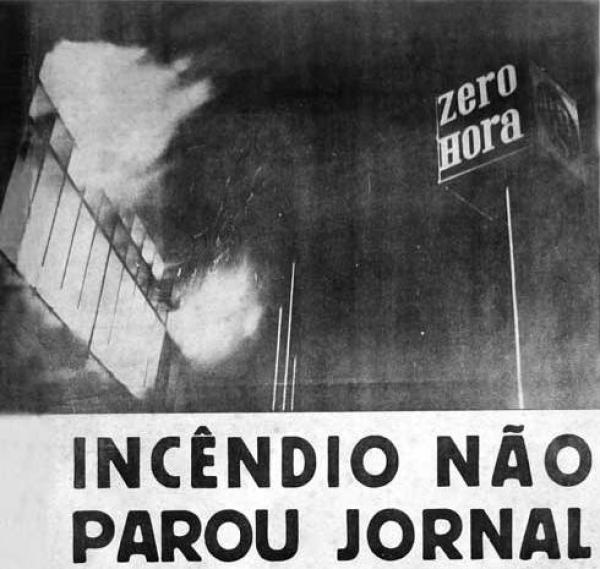 Editor Chefe de Fotografia da ZH palestra dia 04