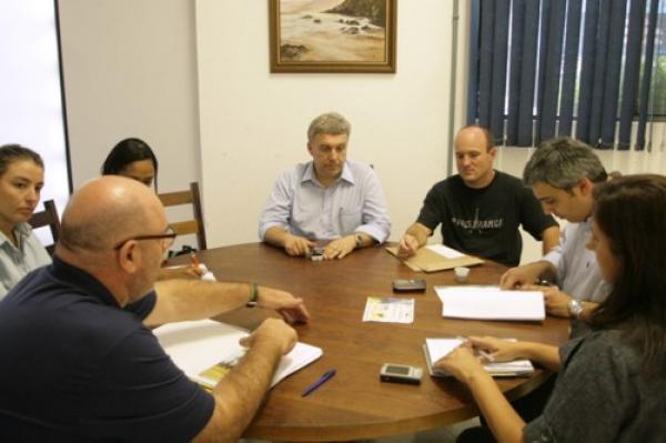 CBAA terá apoio da Secretaria de Turismo