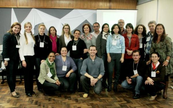 Grupo Gestor de Turismo participa de atividade