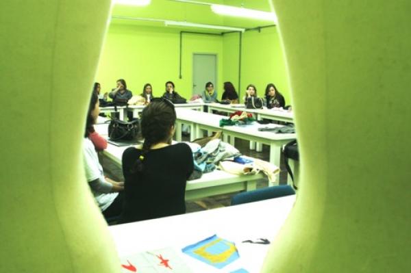 Moda na Rua e UCPel Fashion Day encerram Semana Acadêmica