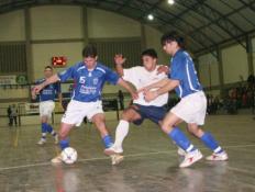 UCPel joga contra o 25 de Julho em Sobradinho sábado (28)