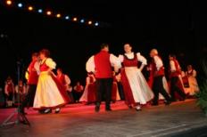 Músicas e Danças Folclóricas ganham destaque em mostra na Católica