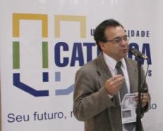 Católica recebe maiores lideranças da Comunicação na América Latina