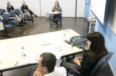 Linguagem cifrada é tema de trabalho na UCPel