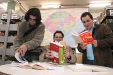 Campeonato Interno de Economia seleciona representante para disputa estadual