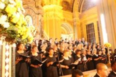 Concerto de Natal é dia 12