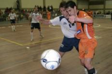 UCPel perde para a ACBF no fim da partida