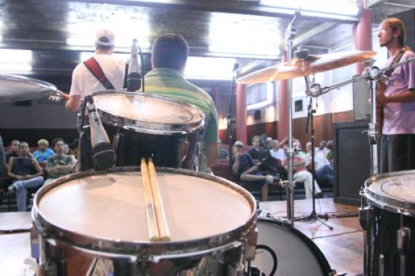 RU e Produção Fonográfica promovem 1° Festival de Música da UCPel