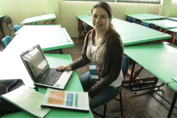 2º Salão Universitário integra alunos e professores de todo país