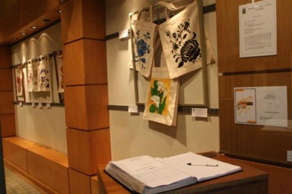 Inscrições para Galeria de Arte encerram amanhã (12)