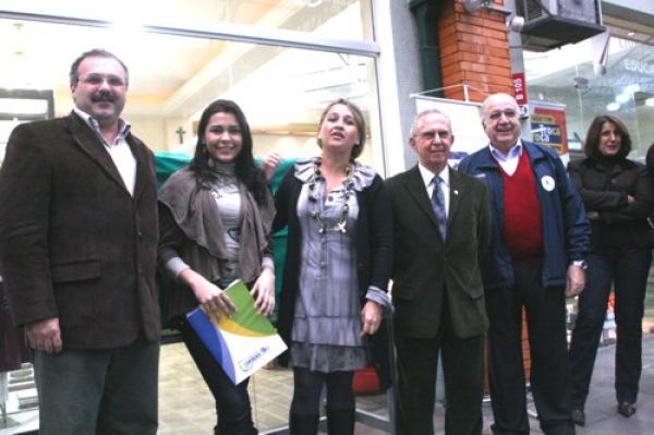 Católica realiza entrega de prêmios de Concurso Literário