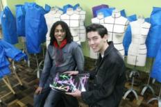 Mix de Publicidade e Moda rende Blog e Documentário, lançados dia 12