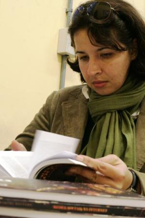 Professora da Católica fará abertura do Intercom Sul