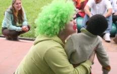 Pesquisa da UCPel trata da fisioterapia para portadores da Síndrome de Down