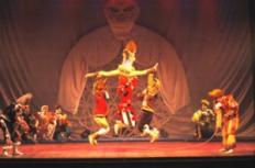 Ingressos para Tholl, Imagem e Sonho já estão à venda