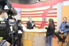 “Saúde e Informação” estréia na TV UCPel