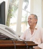 Reitor lança livro sobre o Direito Agrário na terça-feira