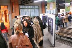 Turismo da UCPel expõe Antonio Caringi