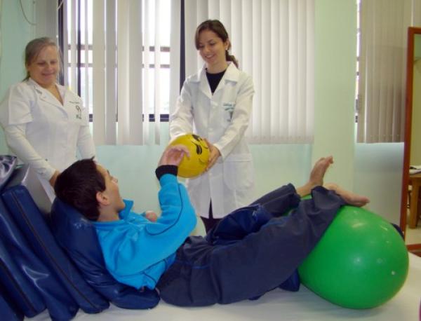 Aluna da UCPel realiza intercâmbio em Santa Cruz