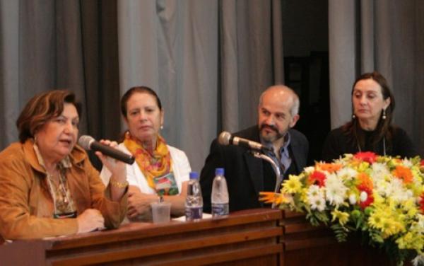 Começam atividades do 3º SEPOME