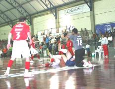 UCPel joga em Pelotas amanhã (19) às 19h