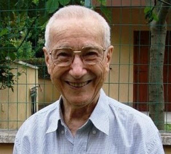 Morre João Batista Zattera, co-fundador da UCPel
