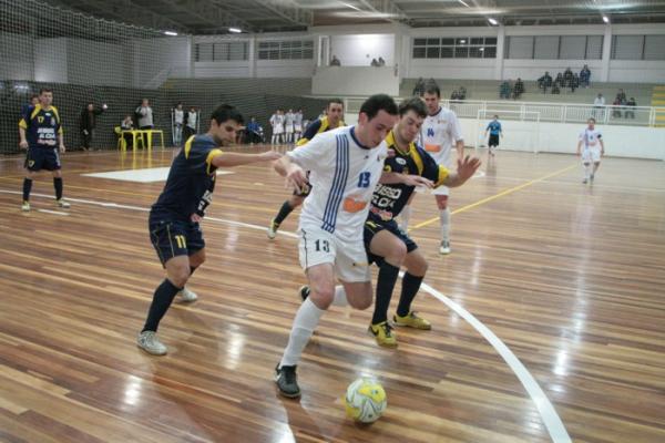 UCPel deixa escapar classificação