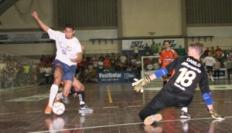 UCPel perde em casa para a ACBF