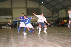 UCPel vence copa regional de futsal  Universidade Católica de Pelotas -  UCPel