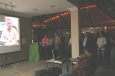 Católica anuncia investimentos em evento de encerramento de aniversário