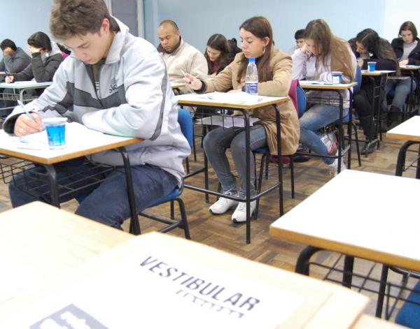 Católica realiza Vestibular de Inverno