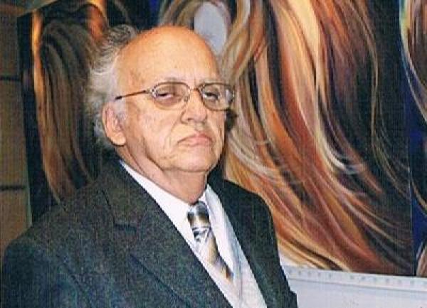 Alberto Rufino Rosa Rodrigues de Sousa dará nome a praça