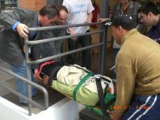 CIPAs da UCPel e do HUSFP participam de curso de capacitação