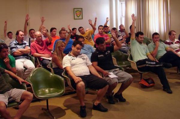 UCPel confirma participação na Série Prata