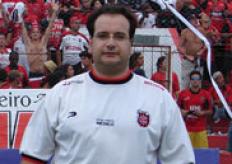 Médico do GE Brasil dá entrevista coletiva no HUSFP