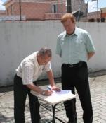 UCPel inicia obras na Escola de Direito