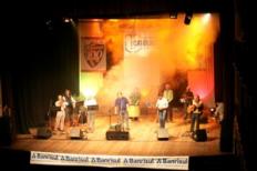 Mostra de Música da RU lota o Sete de Abril