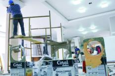 Católica inaugura Espaço de Alimentação