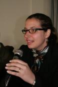 Professora da ECOS receberá prêmio no IntercomSul