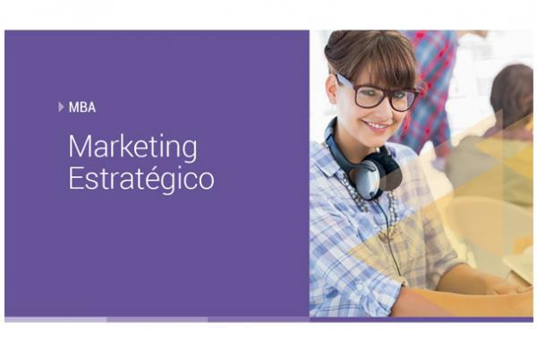 Novas ferramentas do Marketing Estratégico são foco de MBA na UCPel