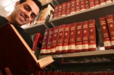 Aluno do Direito da UCPel recebe Voto de Louvor