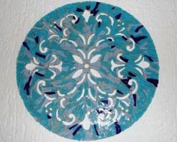 “Mosaico e Vida” será a nova exposição da Garte