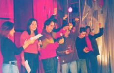 Aberta a temporada de caça aos talentos