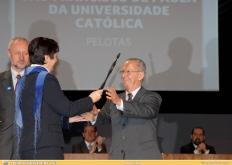 HUSFP conquista o Troféu Prata do Prêmio Qualidade RS