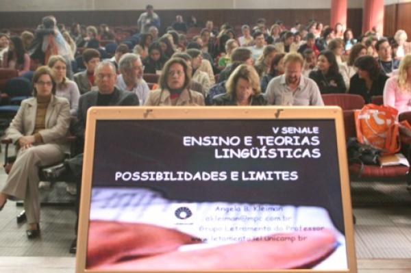 6ª edição do SENALE começa amanhã (28) na Católica