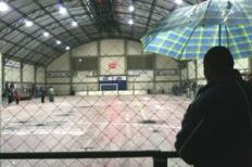 Jogo da UCPel contra Cerro Largo é cancelado