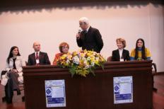 Sucesso marca Congresso de Educação Médica