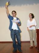 Sucesso marca realização do 16º Congresso de Iniciação Científica da UCPel