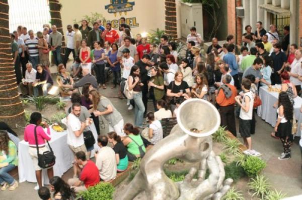 Católica realiza confraternização de fim de ano